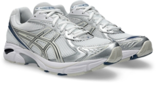 GT-2160, White/Twilight Blue 2
