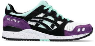 Asics gel lyte store white