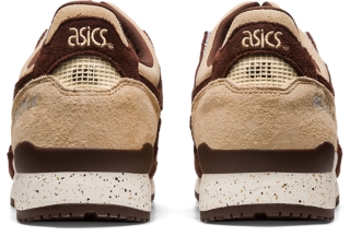 Asics gel lyte store 7 brun