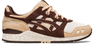 Asics gel nimbus  deals 17 kids Brown