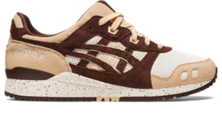 Men's asics gel lyte iii casual hot sale shoes