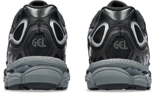 UNISEX GEL-NYC | Black/Graphite Grey | Sportstyle | ASICS