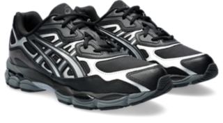 Men's GEL-NYC, Graphite Grey/Black, SportStyle