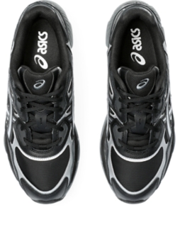 UNISEX GEL-NYC | Black/Graphite Grey | Sportstyle | ASICS