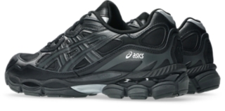 GEL-NYC, Black/Black 3