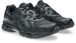 GEL-NYC, Black/Black 2