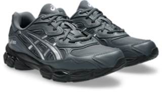 GEL-NYC, Carrier Grey/Pure Silver 2