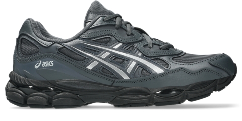 Женские кроссовки ASICS GEL-NYC