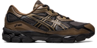 Asics gel resolution 7 nyc all court tennisschoenen sale