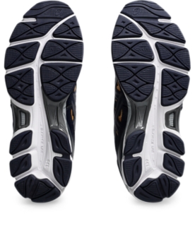20-60代 人気ファッションブランド Grey Midnight/Carrier | Unisex | GEL-NYC | Shoes Sportstyle 男性用
