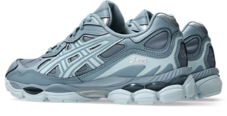 GEL-NYC, Slate Blue/Slate Blue 3