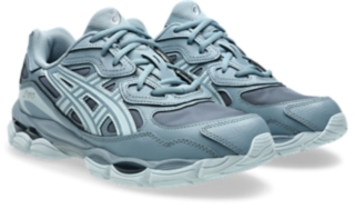 GEL-NYC, Slate Blue/Slate Blue 2