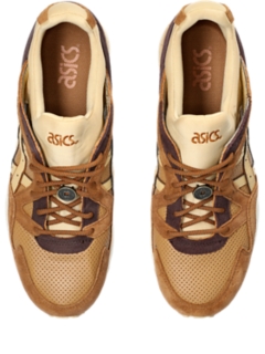 Asics gel 2024 lyte camel