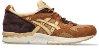 Lyte on sale v asics