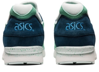 UNISEX GEL-LYTE V GODAI | Soothing Sea/Seafoam | Sportstyle | ASICS