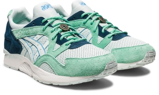 UNISEX GEL-LYTE V Soothing Sea/Seafoam | Sportstyle | ASICS