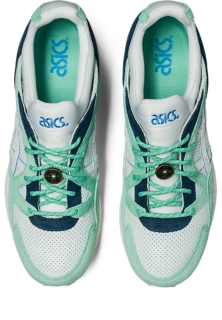 GEL LYTE V GODAI Unisex Soothing Sea Seafoam Sportstyle Shoes ASICS United States