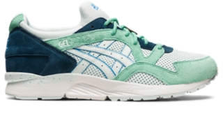 UNISEX GEL-LYTE V GODAI | Soothing Sea/Seafoam | Sportstyle | ASICS