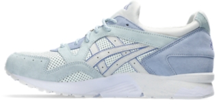 Asics Gel-Lyte V Beige, Blue 1203A344-300