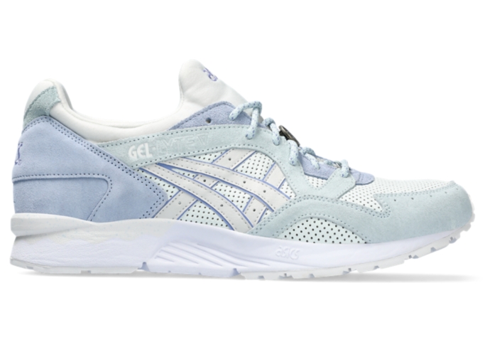 GEL-LYTE V | ARCTIC BLUE/SKY | スポーツスタイル メンズ スニーカー【ASICS公式】