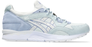 UNISEX GEL-LYTE V GODAI | Eggplant/Palace Purple | Sportstyle | ASICS