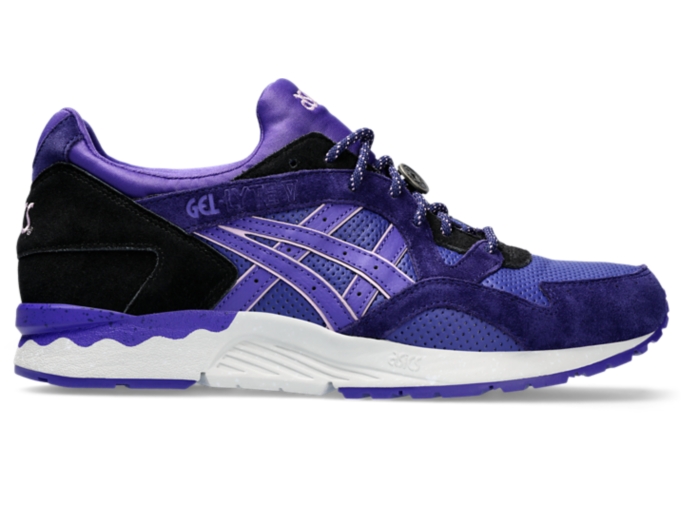 Men's asics shop trainers