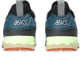 Asics tiger gel lyte v clearance quad