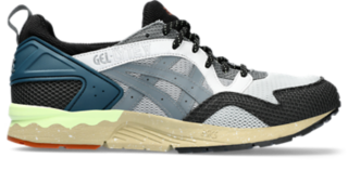 Asics tiger gel 2025 lyte v open mesh