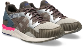 Asics gel lyte heren sale online