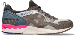 Asics g lyte 5 best sale