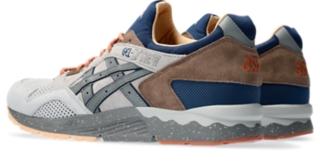 GEL-LYTE V CONCRETE/CLAY GREY