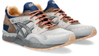 Asics gel lyte hot sale 5 gtx