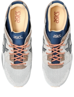 Asics tiger gel lyte v outlet grey