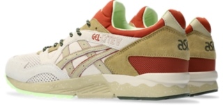 GEL-LYTE V | CREAM/SAND | スポーツスタイル メンズ スニーカー