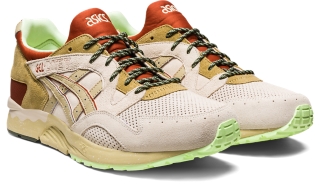 Asics onitsuka hotsell gel lyte v