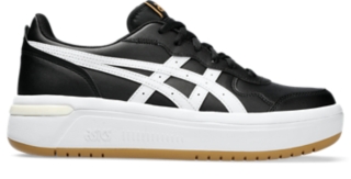 UNISEX JAPAN S ST | Black/White | Sportstyle ASICS 