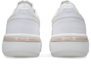 UNISEX JAPAN S ST | White/Birch | Unisex SportStyle Shoes | ASICS UK