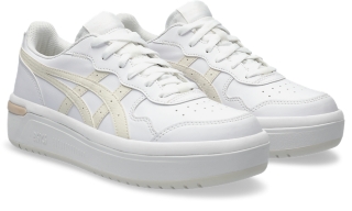 JAPAN S ST WHITE/BIRCH