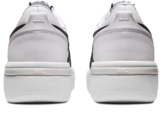 JAPAN S ST WHITE/BLACK