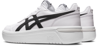 JAPAN S ST WHITE/BLACK