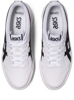 JAPAN S ST WHITE/BLACK