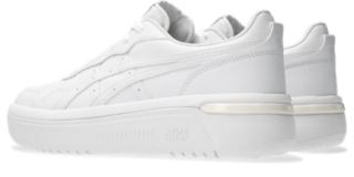 JAPAN S ST WHITE/GLACIER GREY