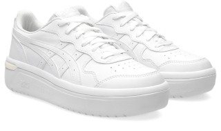 JAPAN S ST WHITE/GLACIER GREY