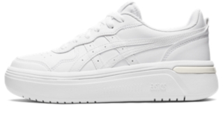 JAPAN S ST WHITE/GLACIER GREY