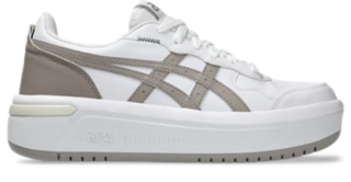 JAPAN S ST | WHITE/MOONROCK | スポーツスタイル メンズ スニーカー【ASICS公式】