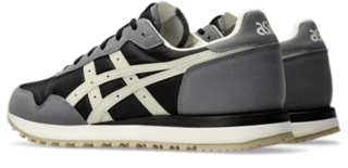 TIGER RUNNER II | Unisex | Cream/Olive Grey | Sportstyle Shoes | ASICS United States