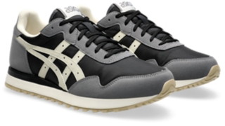 TIGER RUNNER II | Unisex | Cream/Olive Grey | Sportstyle Shoes | ASICS United States
