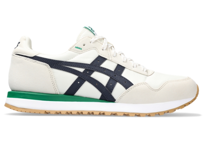 Asics tiger store uomo oro