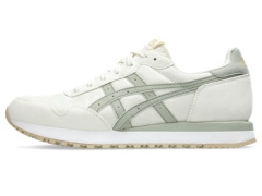 Cream/Olive Grey