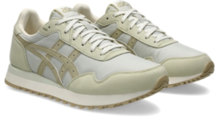 TIGER RUNNER II | Unisex | Cream/Olive Grey | Sportstyle Shoes | ASICS United States